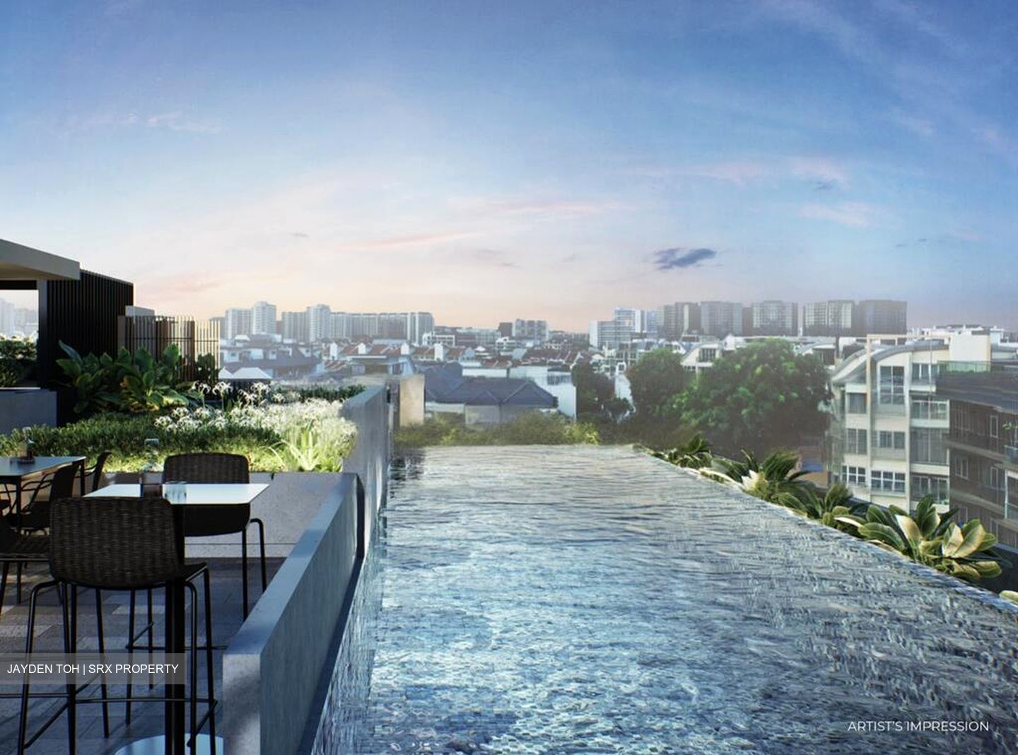 Koon Seng Road (D15), Condominium #485849141